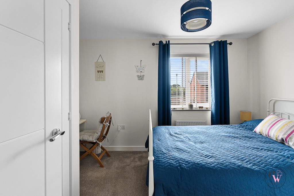 Dartmoor Close, Winsford CW Estate Agents